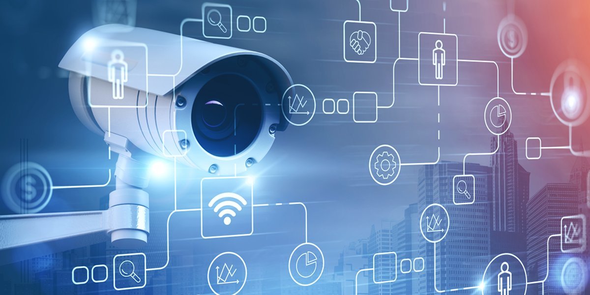 Standard CCTV vs. Modern Automated CCTV: What’s the Difference?