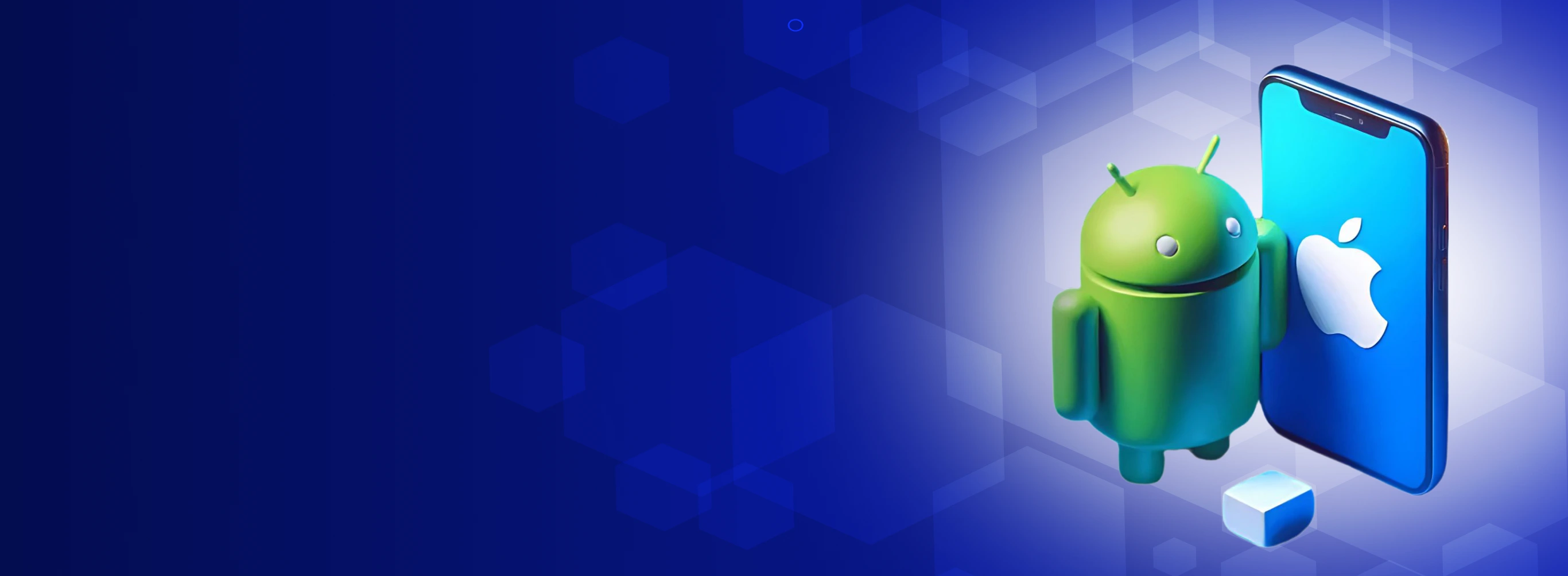 iOS vs Android App Development: What Should You Choose in 2025?